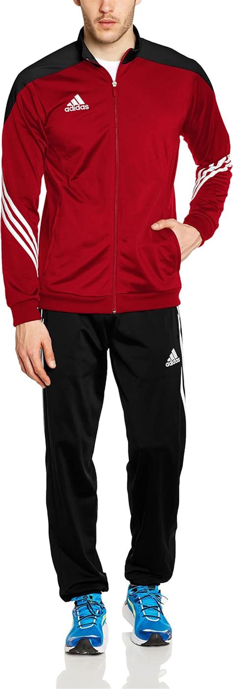 adidas trainingsanzug herren sereno|Sereno .